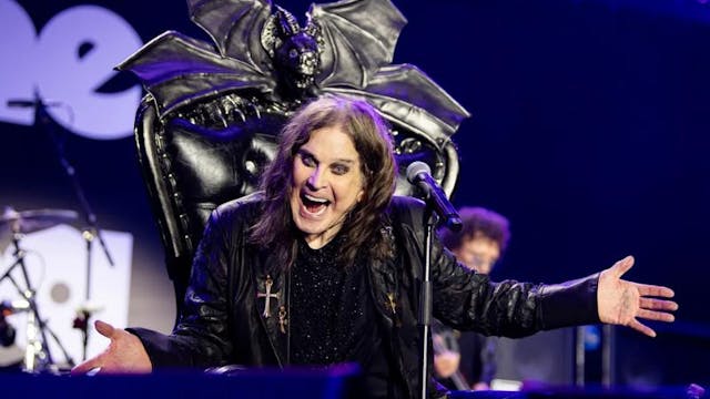 En la mira de Hollywood: La anhelada cinta biográfica de Ozzy Osbourne avanza en la búsqueda de su protagonista ideal