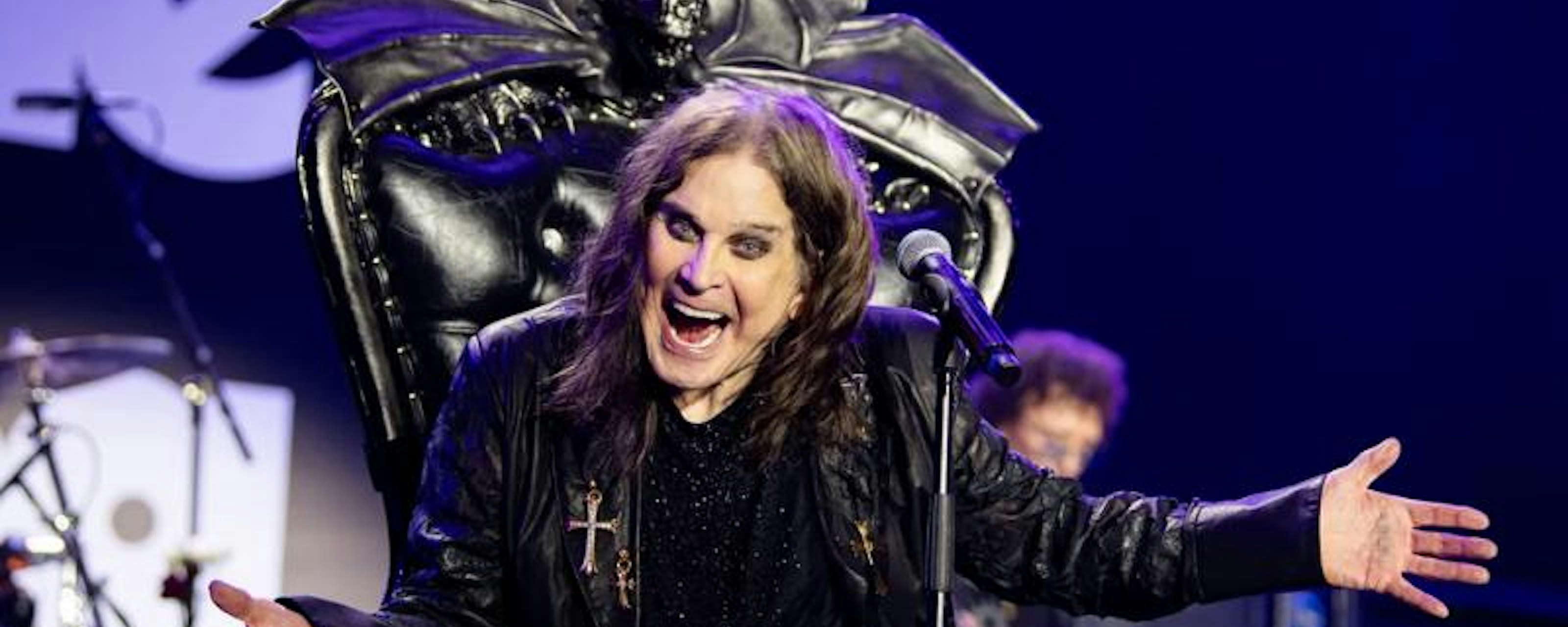 En la mira de Hollywood: La anhelada cinta biográfica de Ozzy Osbourne avanza en la búsqueda de su protagonista ideal