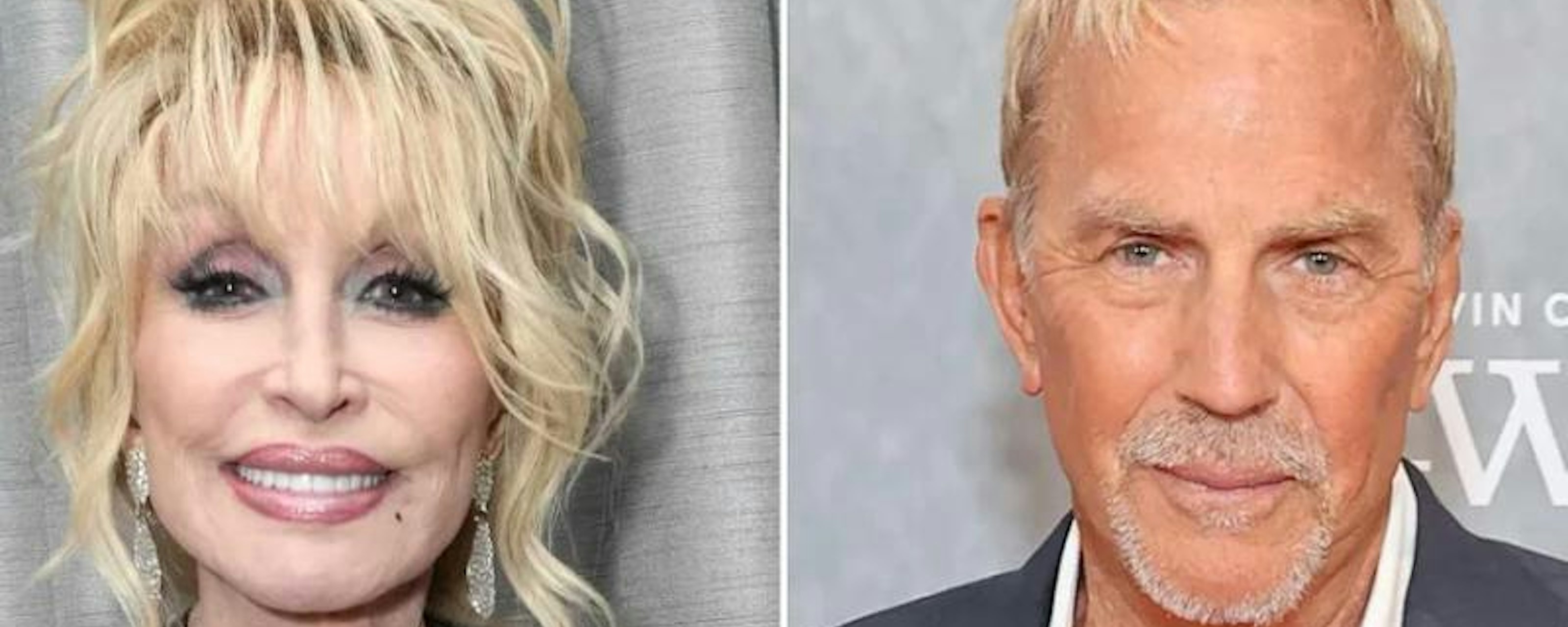 El último adiós de Kevin Costner a Dolly Parton: el histórico vínculo forjado por el himno "I Will Always Love You"