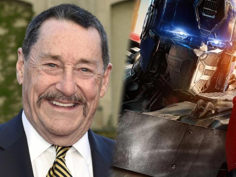Silencio en Cybertron: Fallece a los 85 años Peter Cullen, la inconfundible voz detrás de Optimus Prime