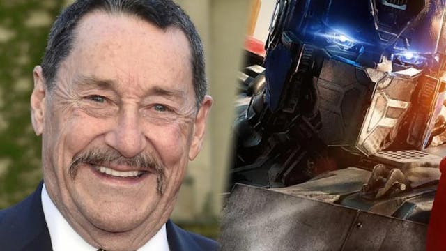 Silencio en Cybertron: Fallece a los 85 años Peter Cullen, la inconfundible voz detrás de Optimus Prime