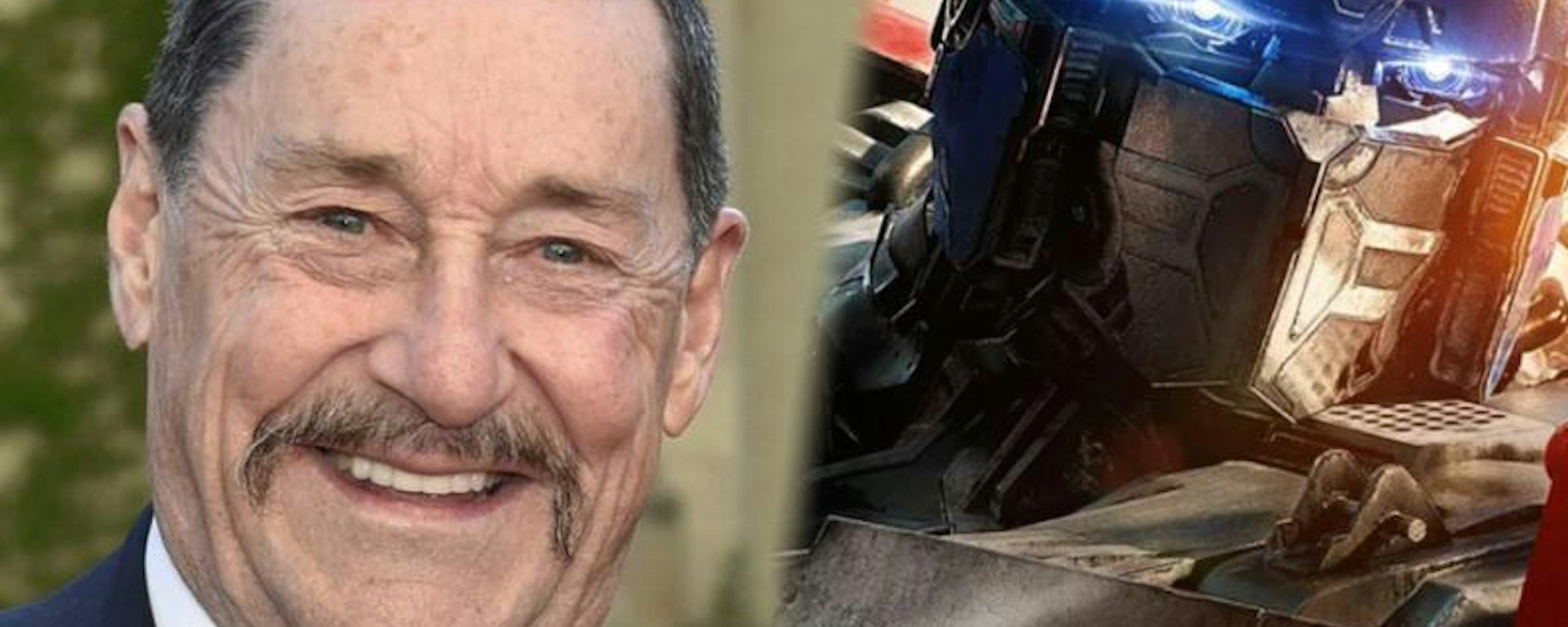 Silencio en Cybertron: Fallece a los 85 años Peter Cullen, la inconfundible voz detrás de Optimus Prime