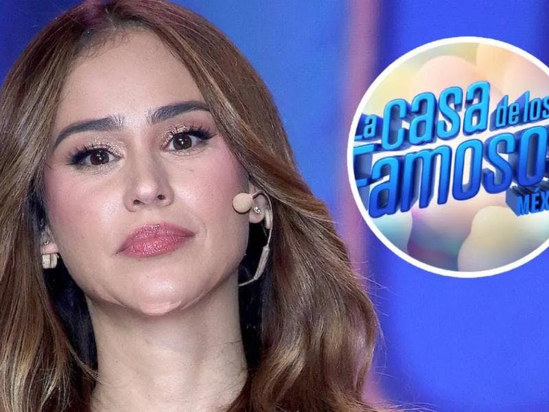 Posible batalla en tribunales: Yanet García evaluaría demandar a la producción de "La Casa de los Famosos México"