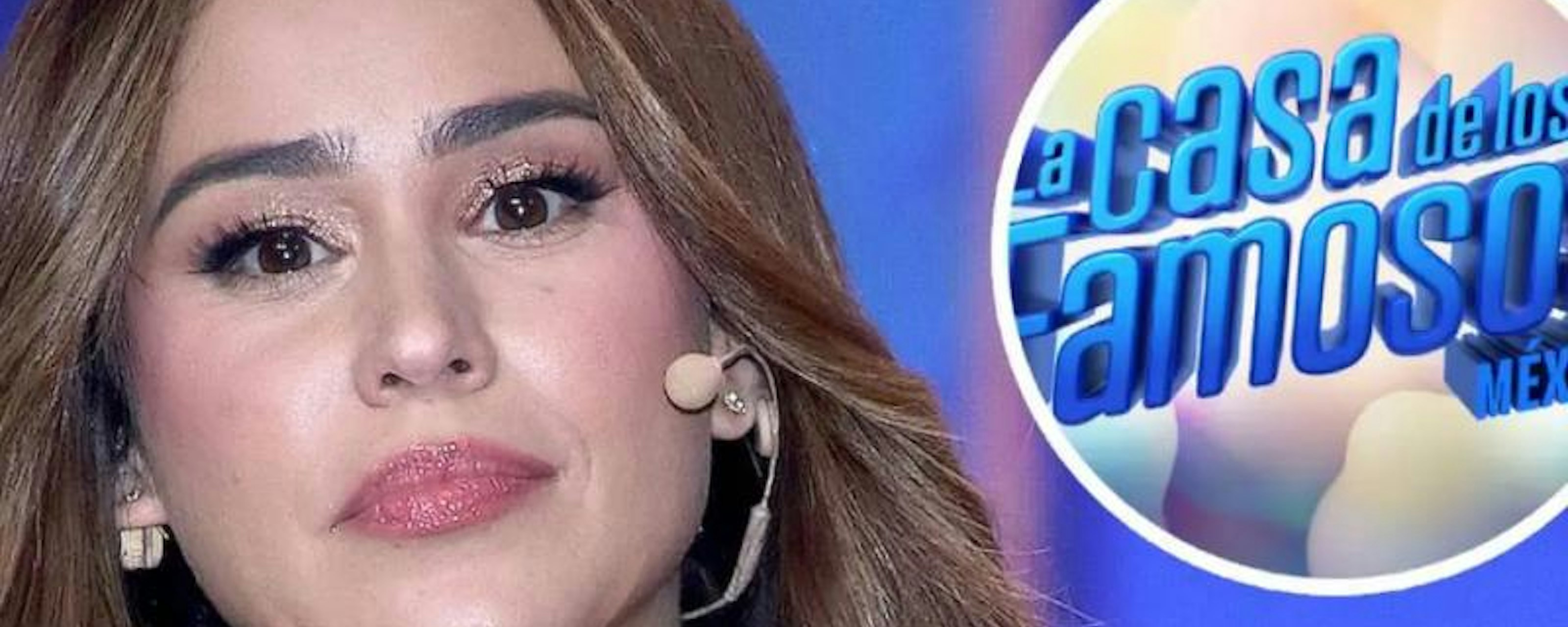 Posible batalla en tribunales: Yanet García evaluaría demandar a la producción de "La Casa de los Famosos México"