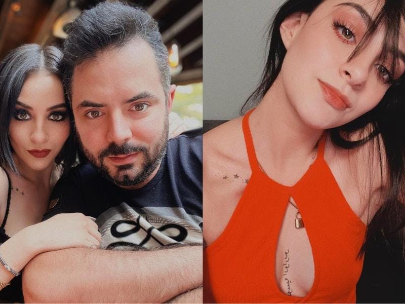 Entre la negación y la duda: José Eduardo Derbez descarta ruptura con Paola Dalay pero aviva rumores de crisis