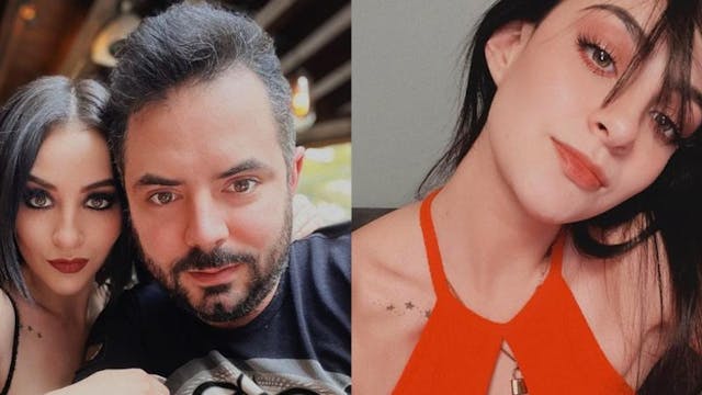Entre la negación y la duda: José Eduardo Derbez descarta ruptura con Paola Dalay pero aviva rumores de crisis