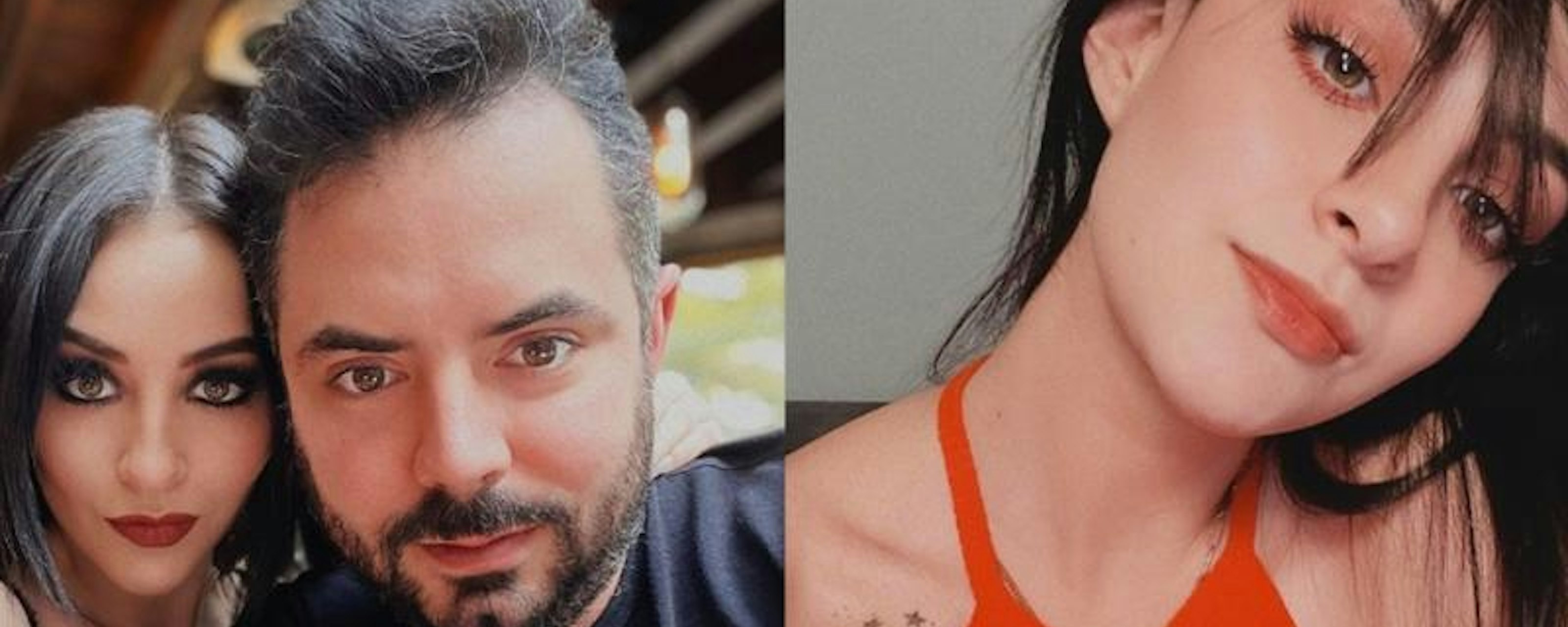 Entre la negación y la duda: José Eduardo Derbez descarta ruptura con Paola Dalay pero aviva rumores de crisis