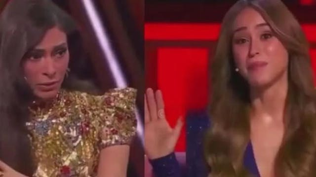 Tensión en el foro: Yanet García confronta a Galilea Montijo y desmiente la narrativa oficial de su eliminación