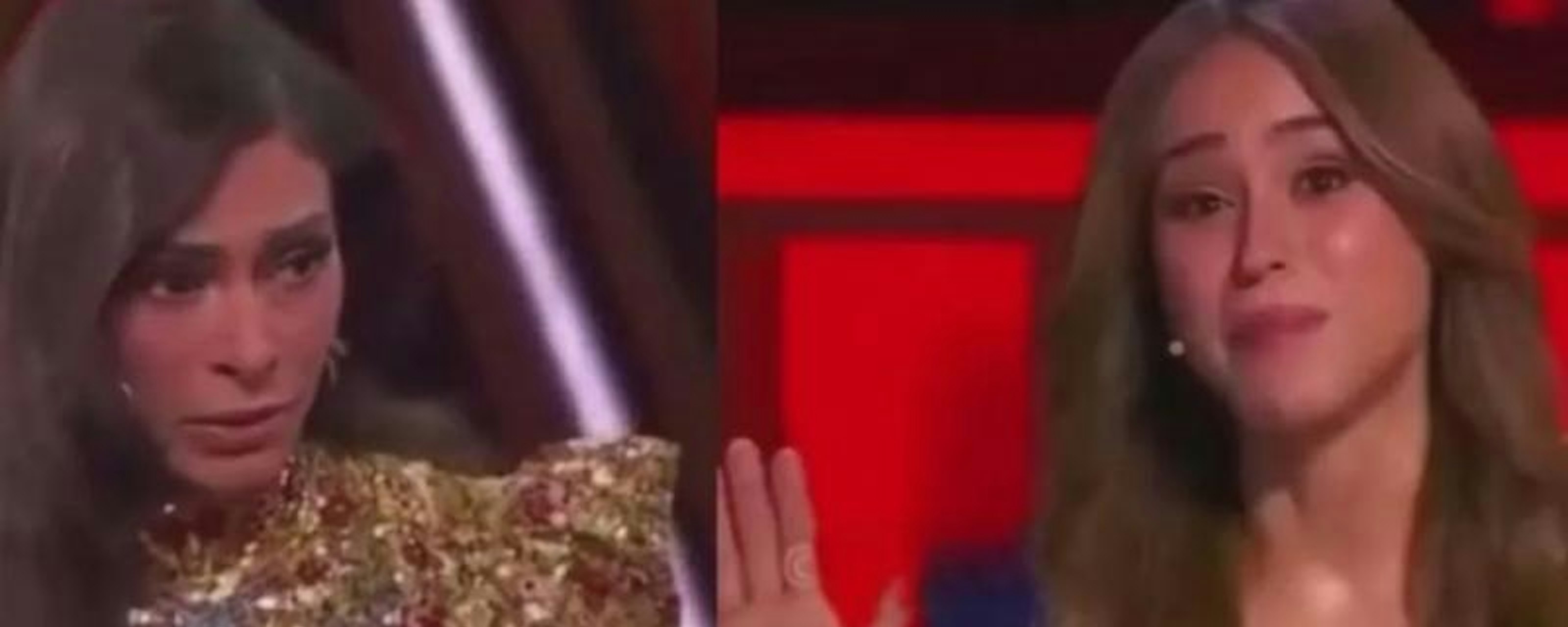 Tensión en el foro: Yanet García confronta a Galilea Montijo y desmiente la narrativa oficial de su eliminación