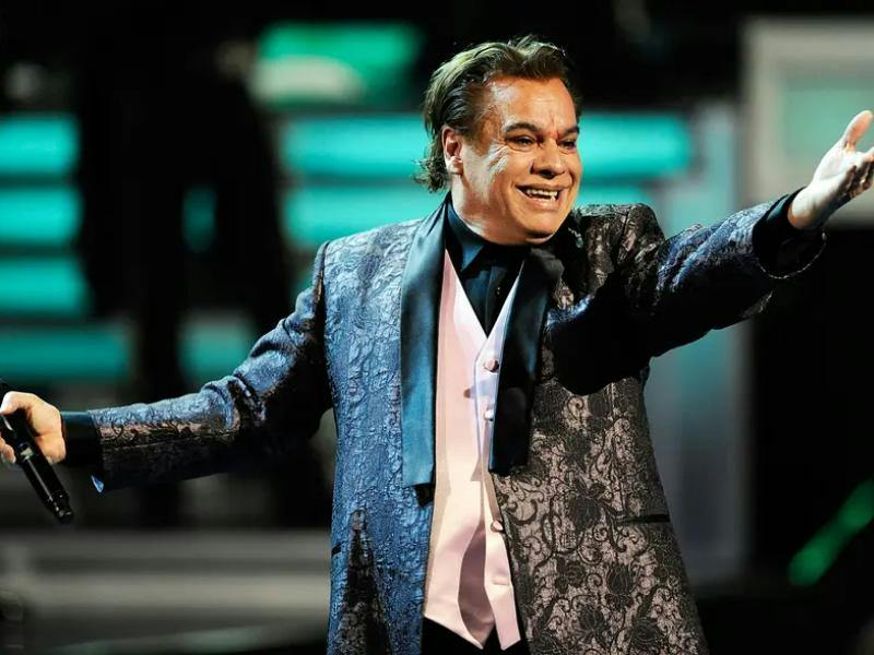 Una década sin el genio: México rinde tributo al legado inmortal de Juan Gabriel a diez años de su partida