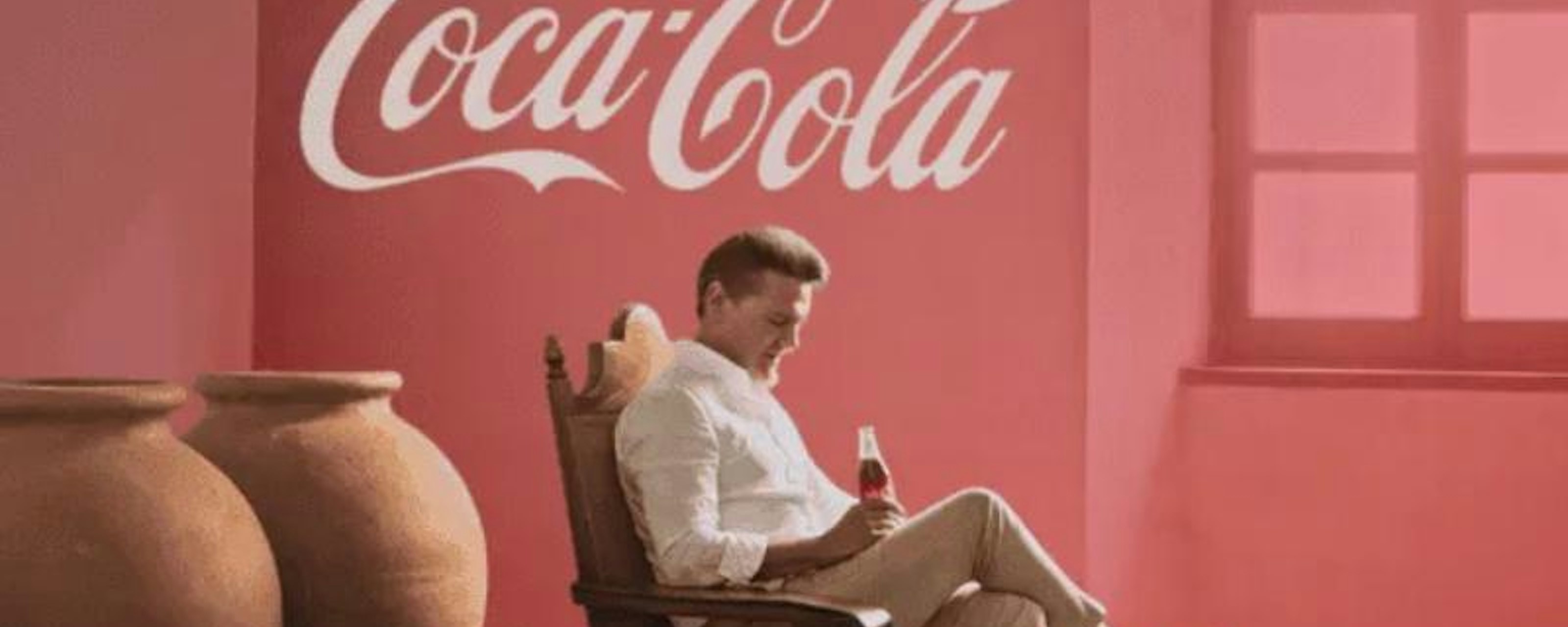 El lucrativo retorno publicitario: Se filtra la exorbitante suma que cobró Luis Miguel por su más reciente comercial