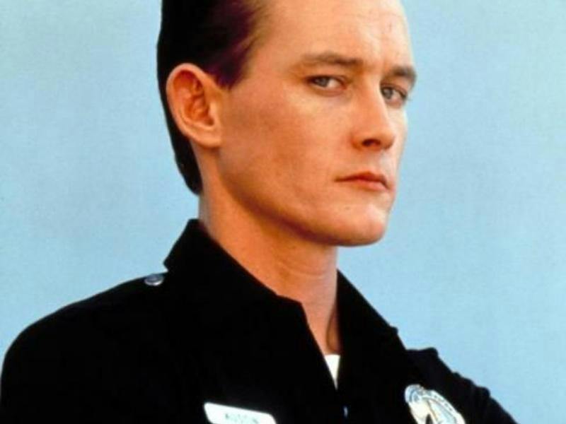 El peso de ser una máquina: Robert Patrick confiesa el extremo aislamiento que vivió durante el rodaje de 'Terminator 2'