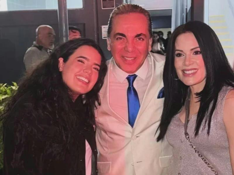 Una velada de dinastías musicales