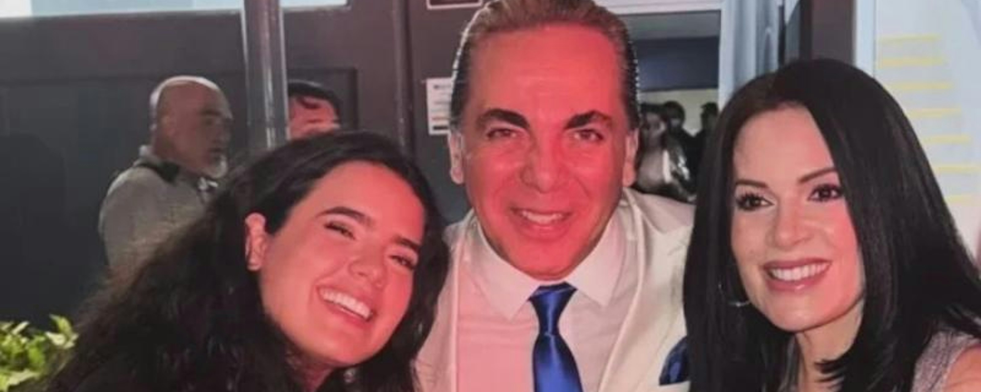 Una velada de dinastías musicales