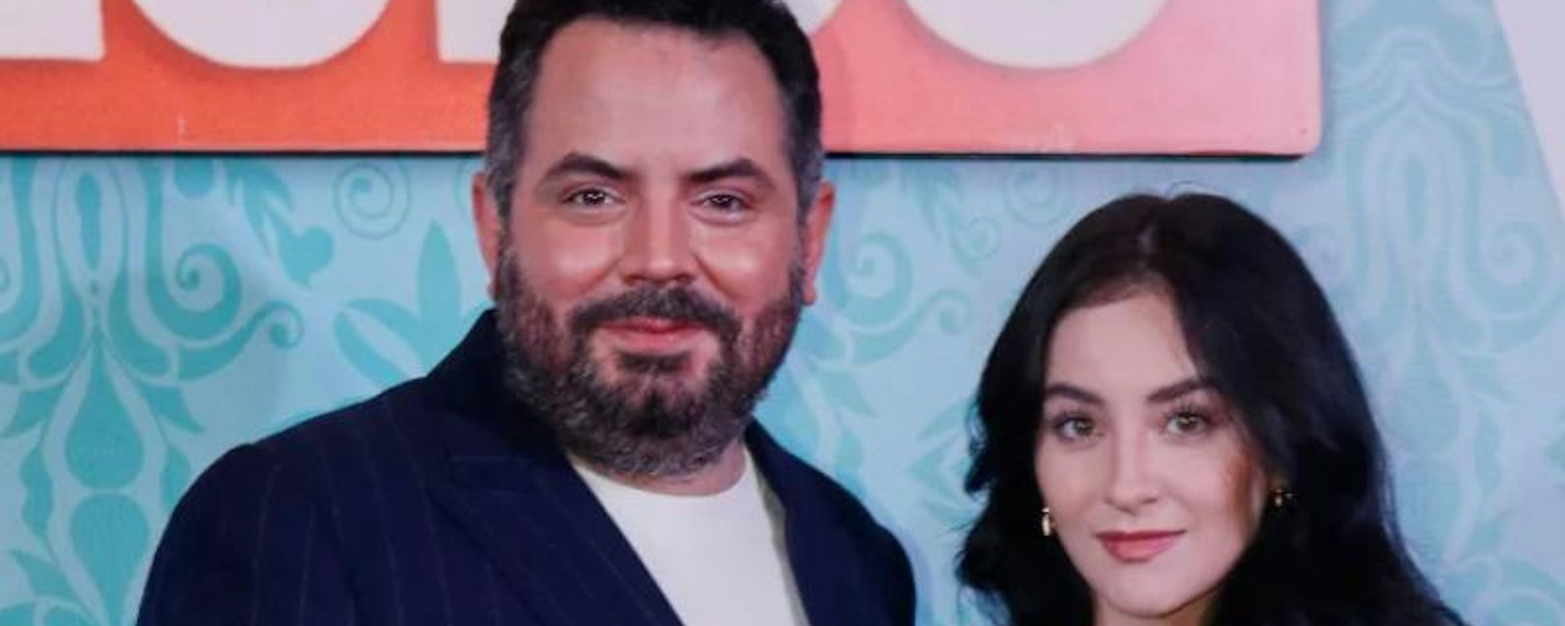 Fin a las especulaciones: José Eduardo Derbez y Paola Dalay reaparecen juntos y desmienten rumores de ruptura