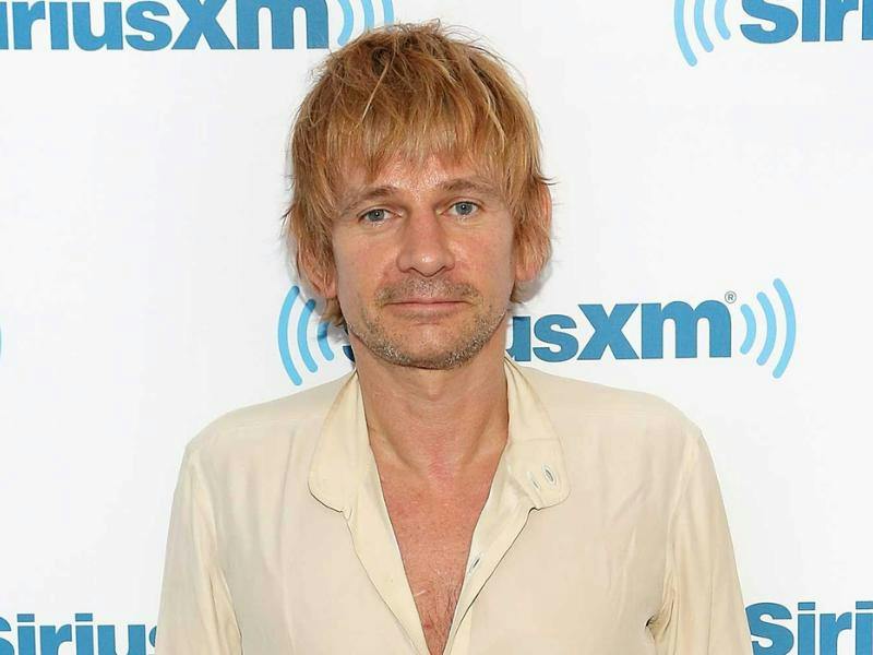 El reencuentro más esperado del rock: Zak Starkey y Roger Daltrey hacen las paces y The Who recupera a su baterista.