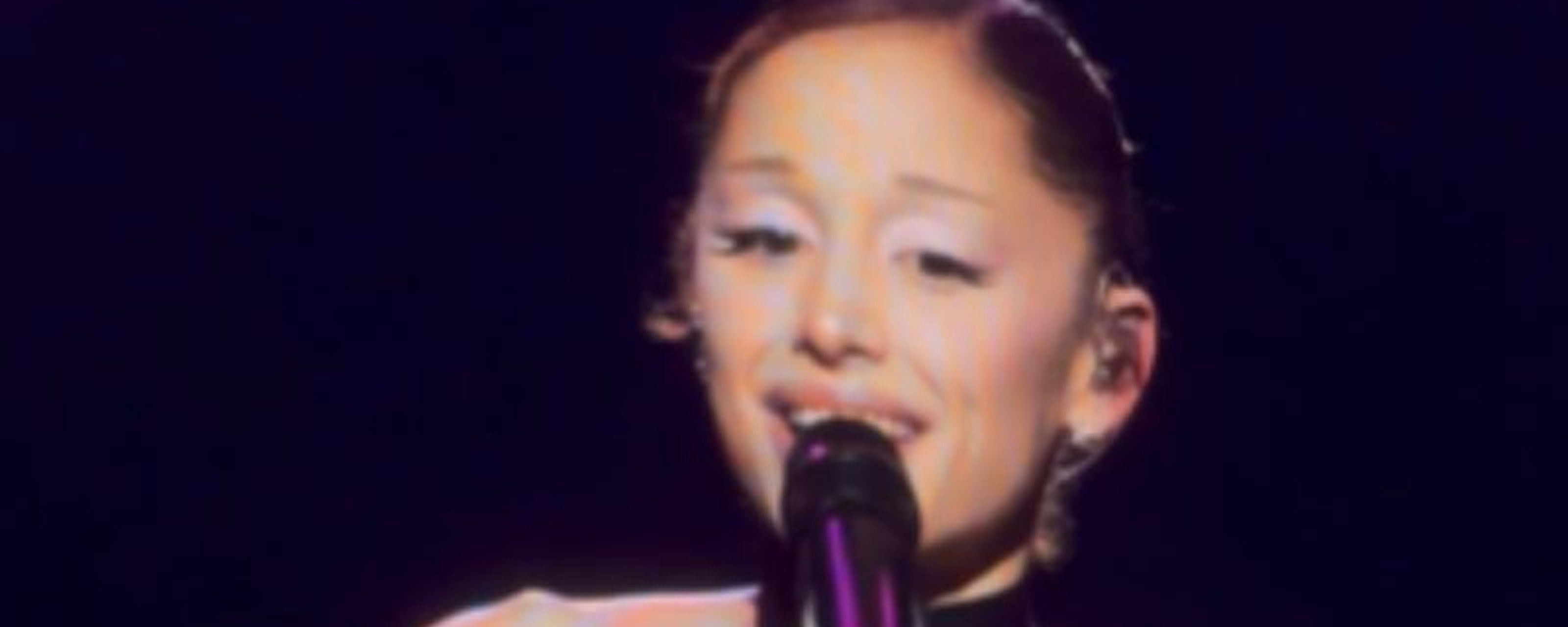 Despedida entre lágrimas: Ariana Grande culmina su gira y anuncia una pausa indefinida en su carrera musical