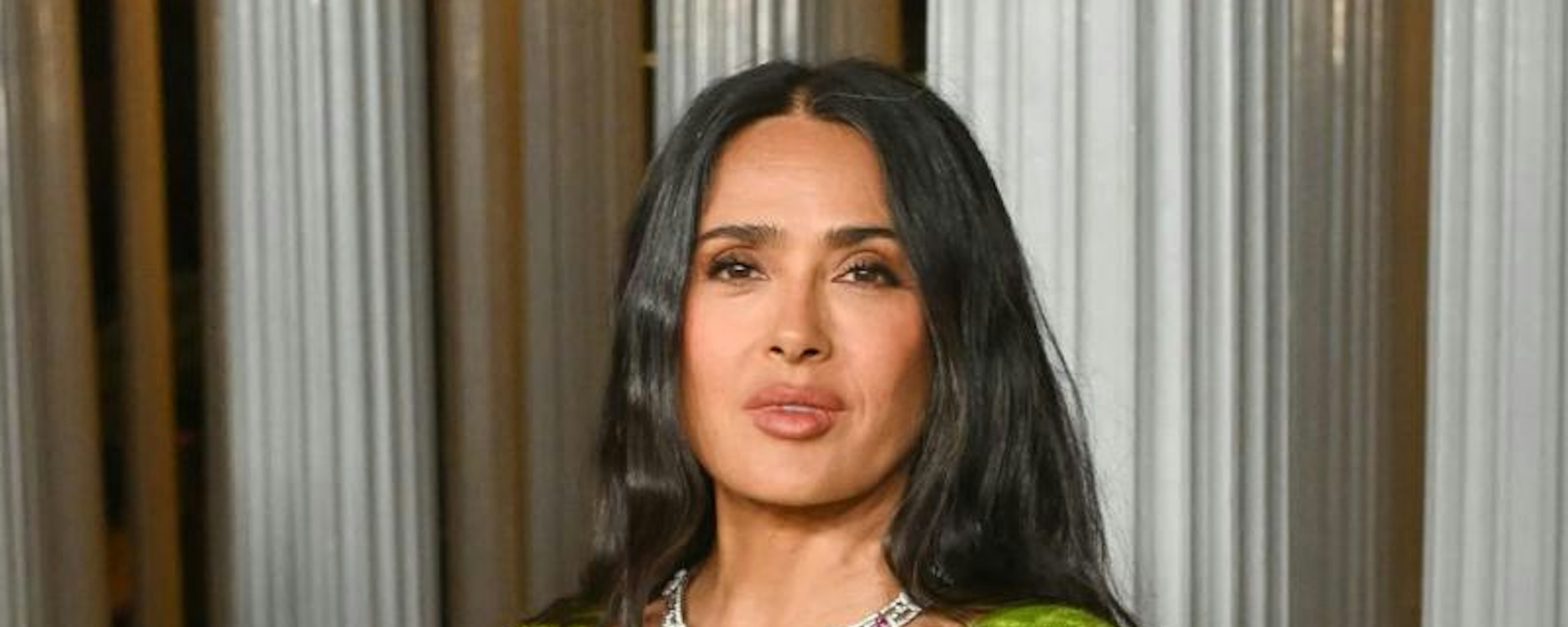 ¡Imperio incalculable! Revelan la astronómica fortuna de Salma Hayek al llegar a sus 60 años en la cima de Hollywood