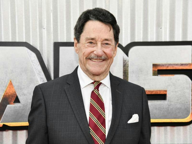 ¡Silencio en Cybertron! Revelan la verdadera causa de muerte del legendario Peter Cullen, la eterna voz de Optimus Prime