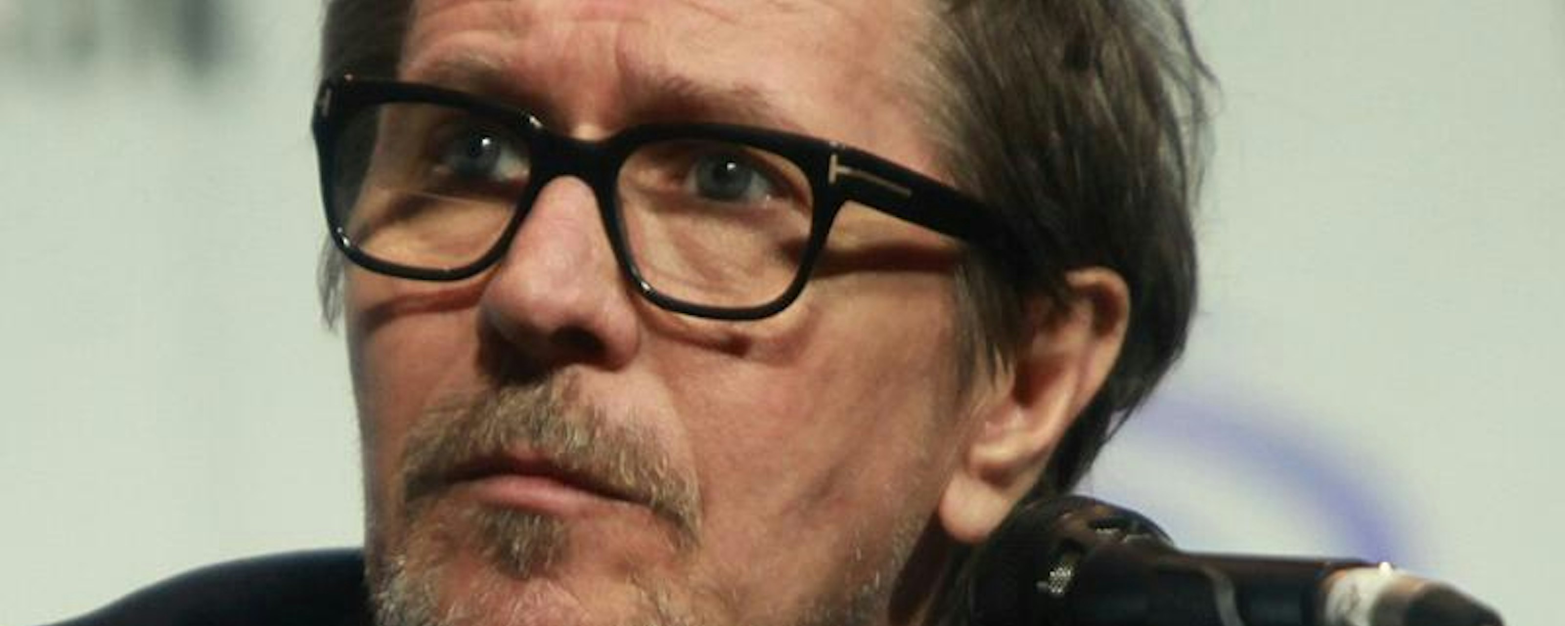 ¡Fin del misterio! Gary Oldman asegura que el nuevo James Bond ya fue elegido: "Lo vamos a saber pronto"