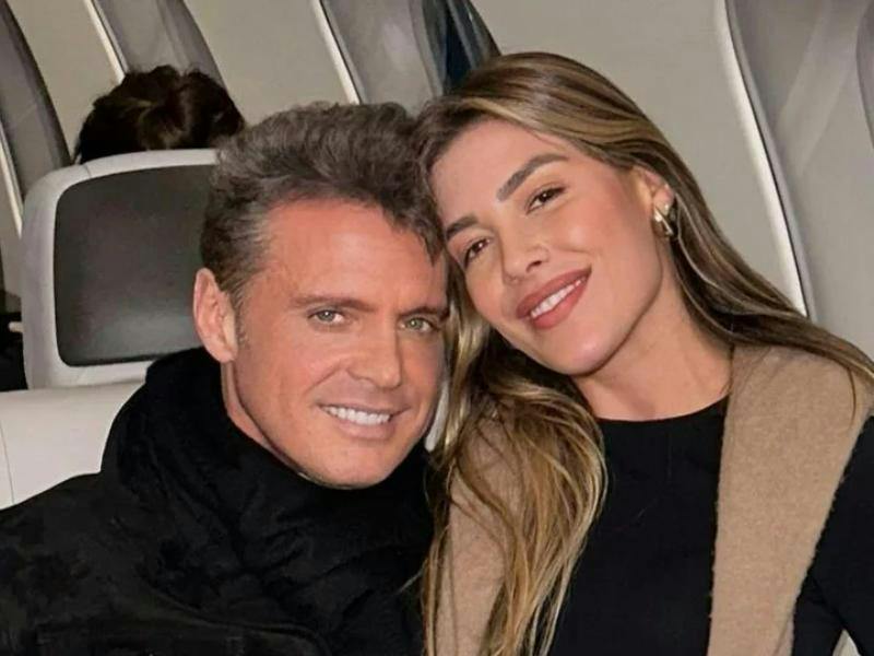 ¡La verdad sale a la luz! Michelle Salas rompe el silencio y revela la condición real de la salud de su papá, Luis Miguel