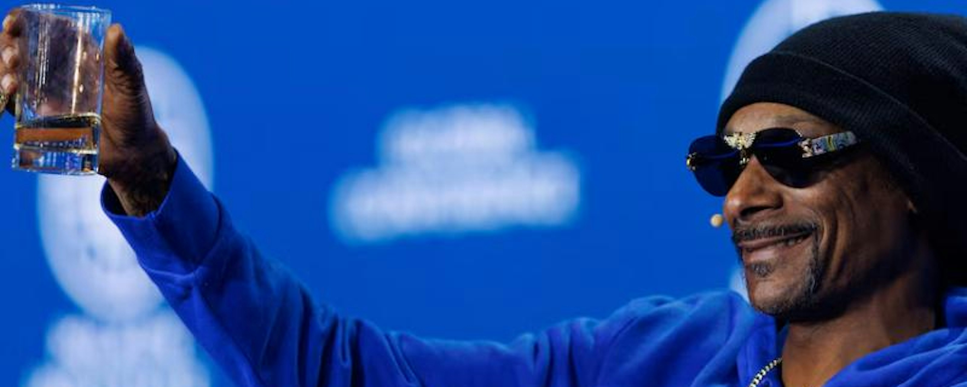 ¡El trabajo de tus sueños es real! Snoop Dogg busca un "catador de helados" y ofrece un jugoso sueldo de 30 mil dólares
