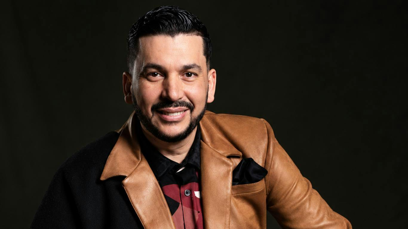 Luis Ángel "El Flaco" será la estrella principal de la gran noche mexicana en la alcaldía Cuauhtémoc