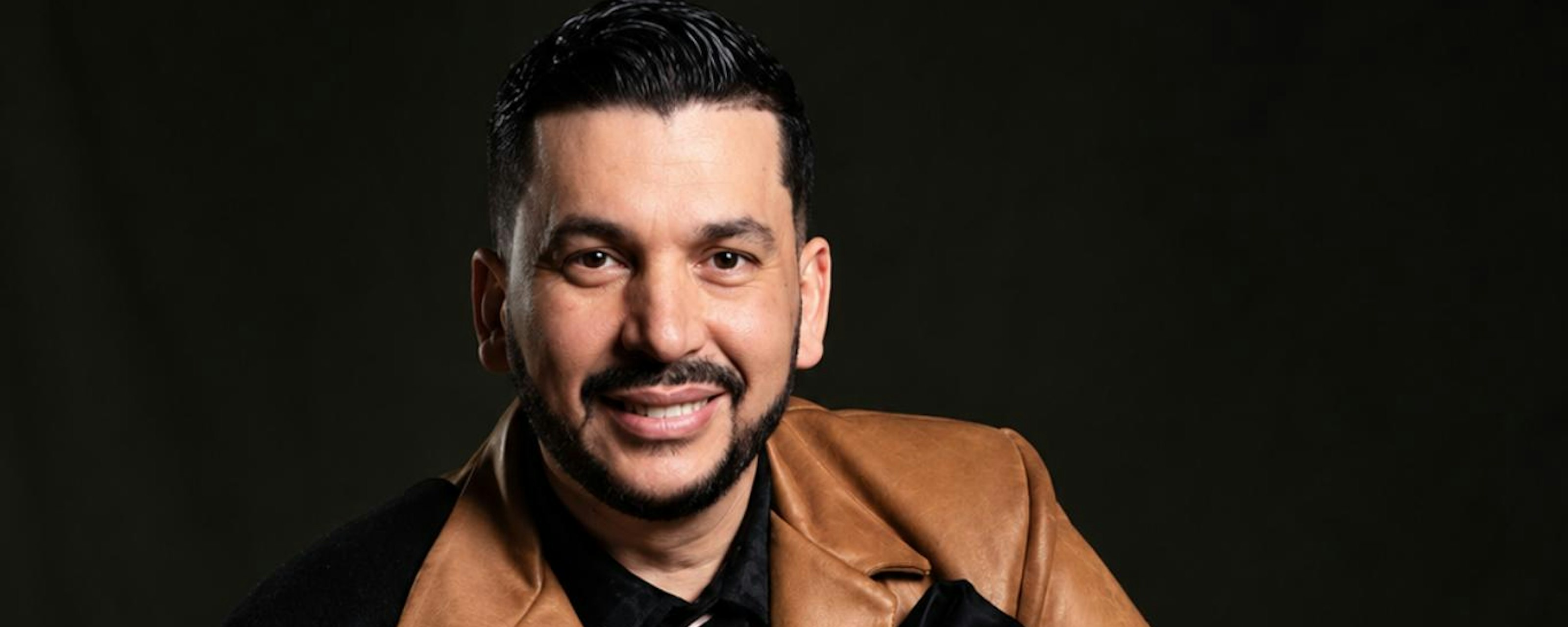 Luis Ángel "El Flaco" será la estrella principal de la gran noche mexicana en la alcaldía Cuauhtémoc