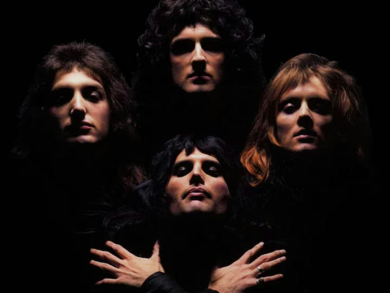 Se revela la verdadera historia detrás de “Bohemian Rhapsody”: el título original y los versos descartados