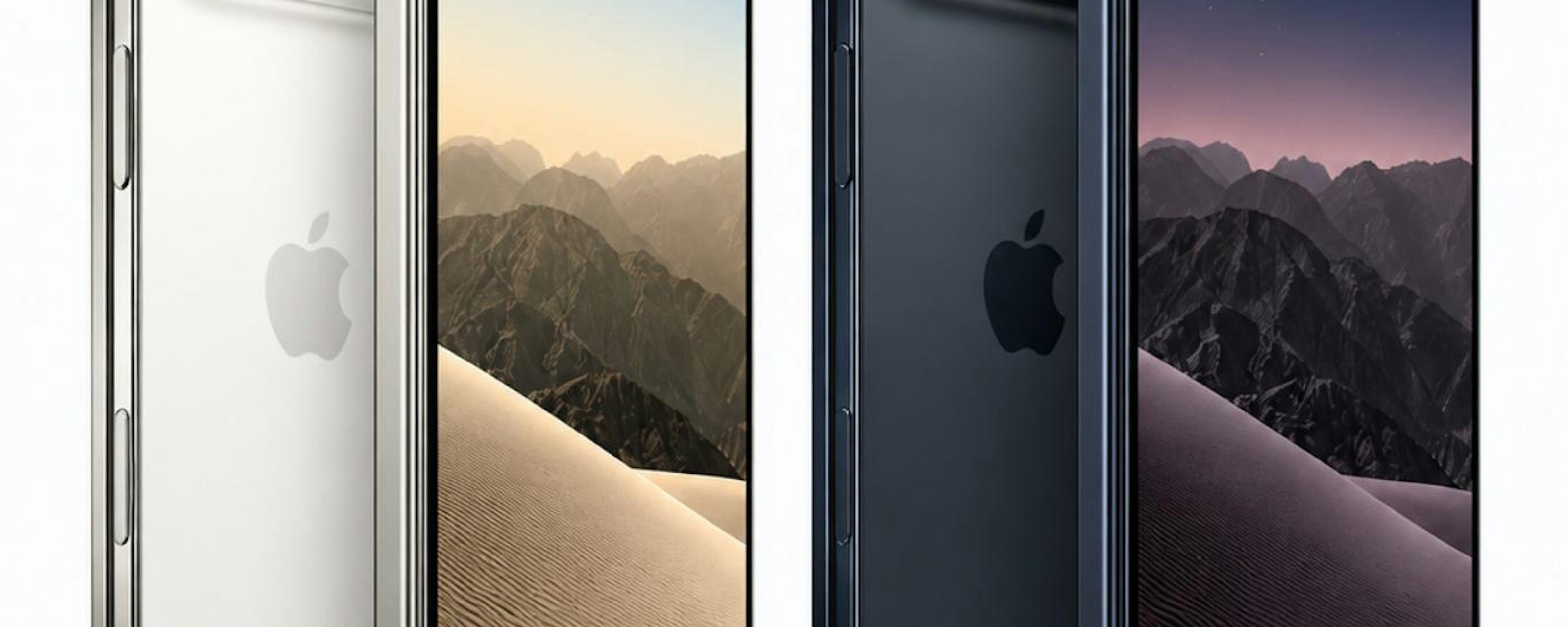Apple debuta en el mercado de los plegables con el "Duo" y devela la nueva serie iPhone 18