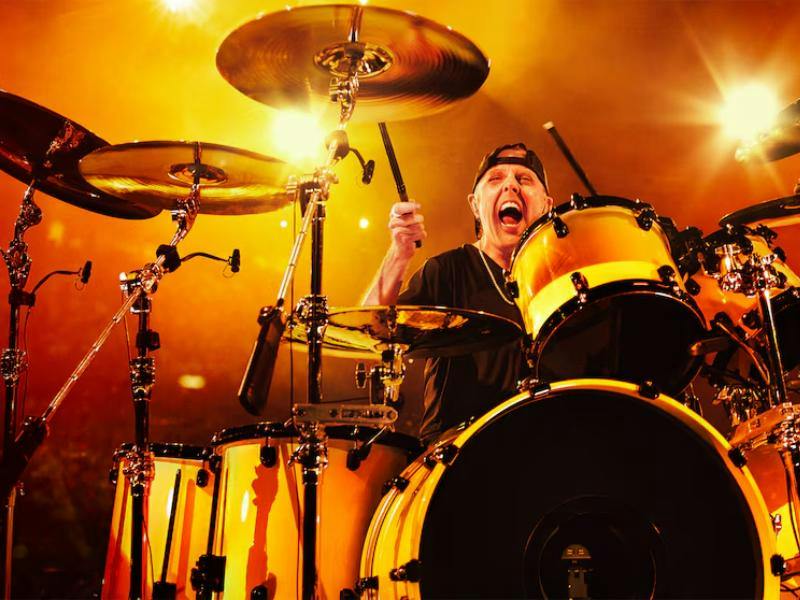 ¡Un imperio de acero y millones! Lars Ulrich de Metallica paraliza San Francisco al vender dos megamansiones por 68 millones de dólares