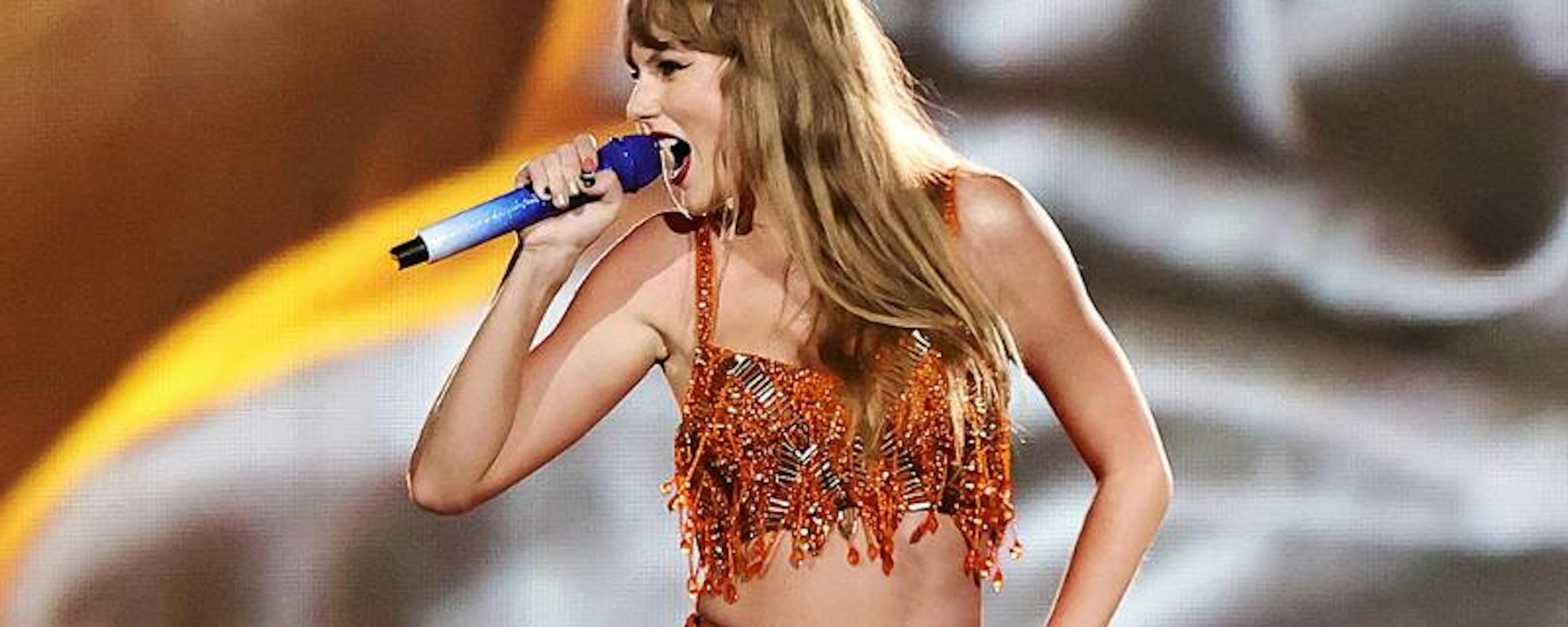 ¡El poder de la reina del pop llega a la ciencia! Taylor Swift inspira el descubrimiento de un nuevo género de insectos en Australia