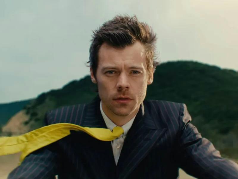 ¡Locura absoluta! Harry Styles colapsa el internet al anunciar 25 nuevas fechas para su gigantesca gira mundial 'Together, Together' en 2027