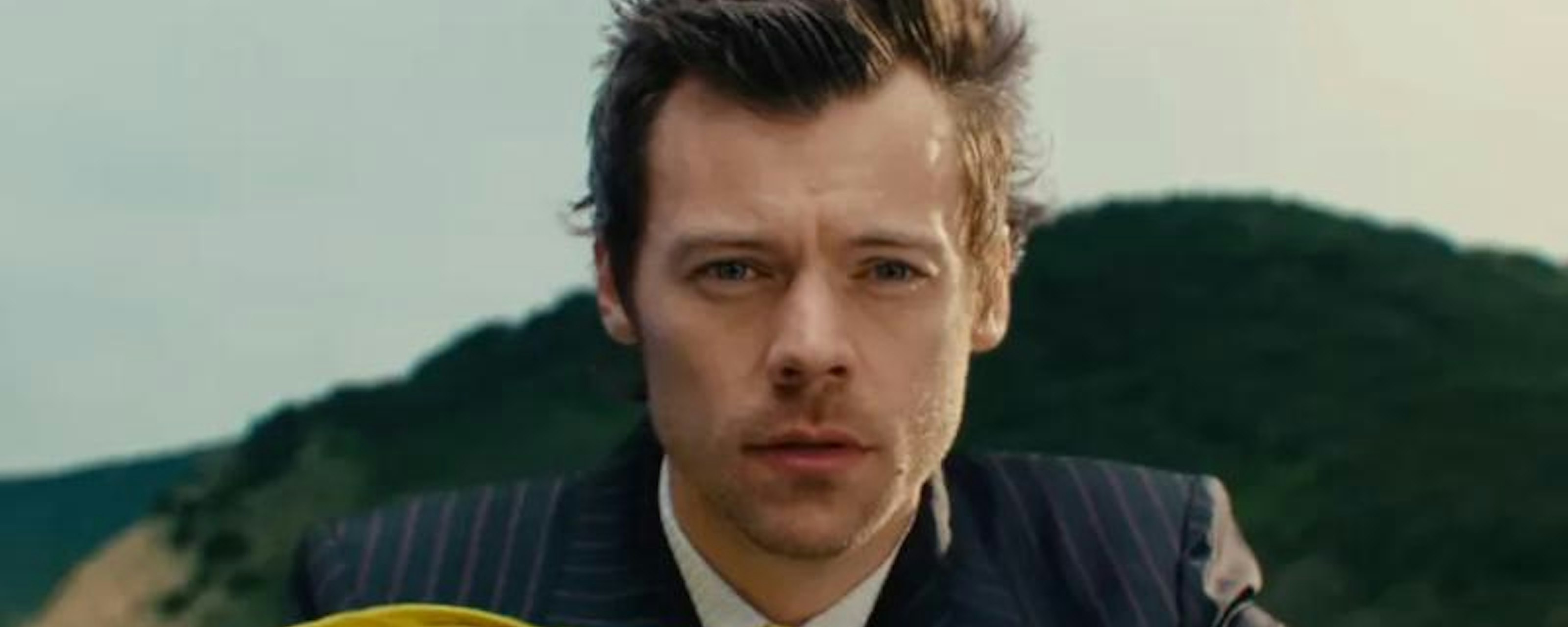 ¡Locura absoluta! Harry Styles colapsa el internet al anunciar 25 nuevas fechas para su gigantesca gira mundial 'Together, Together' en 2027