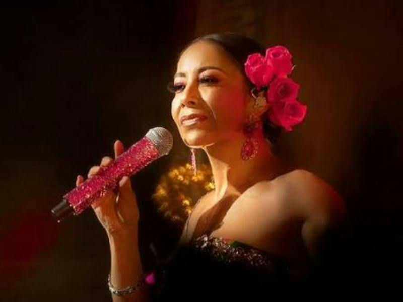 Rosy Arango desafía las barreras de género en la música regional con su espectáculo 'México Inmortal Vol. 7'