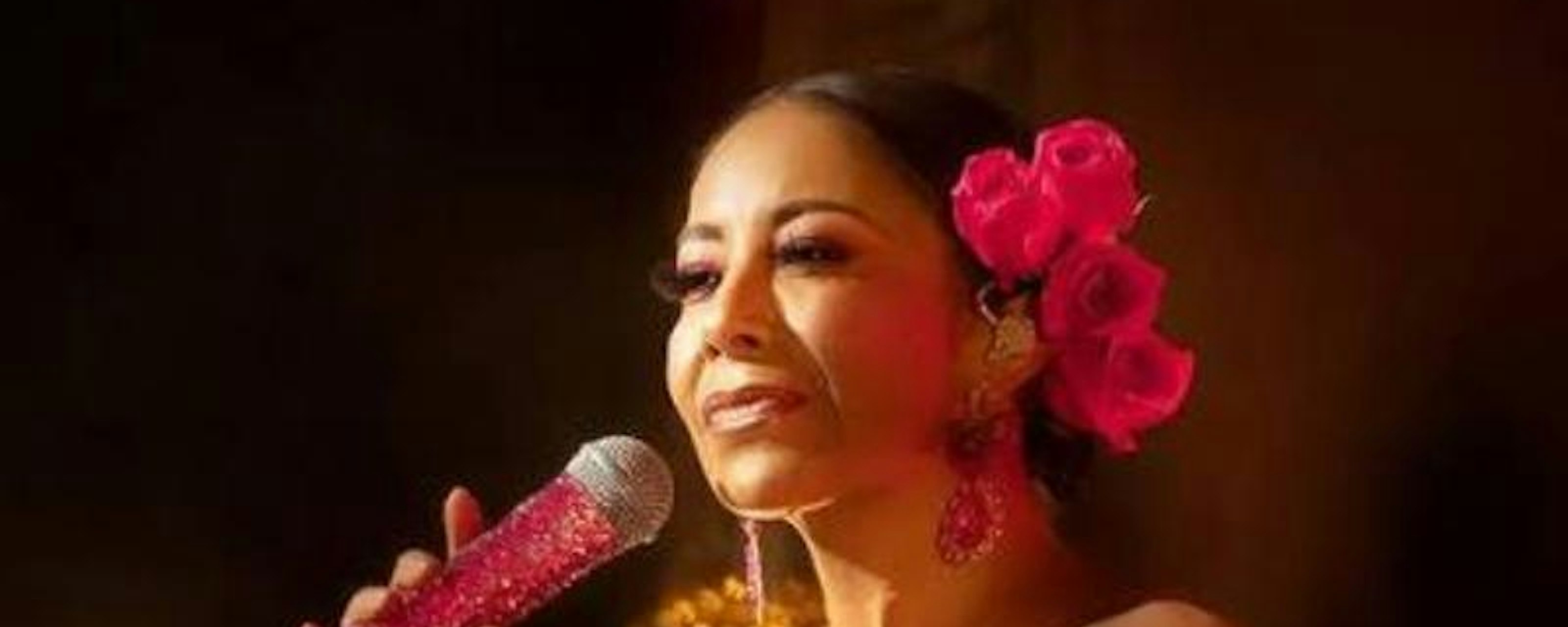 Rosy Arango desafía las barreras de género en la música regional con su espectáculo 'México Inmortal Vol. 7'