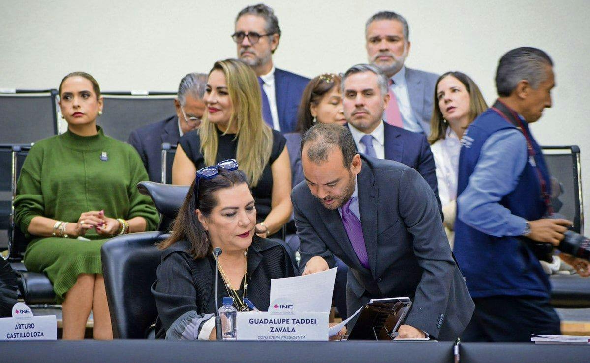 Proceso electoral 2027 arranca entre cuestionamientos a la autonomía del INE