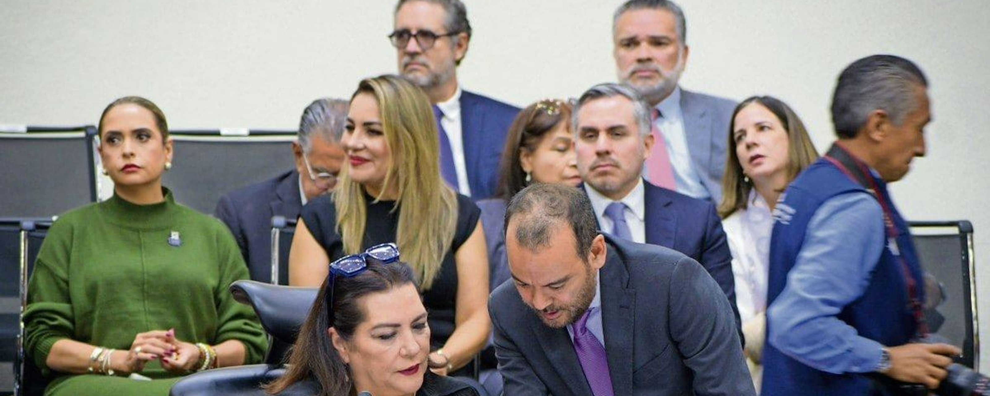 Proceso electoral 2027 arranca entre cuestionamientos a la autonomía del INE