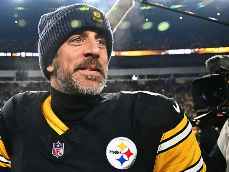¡Escándalo total! Aaron Rodgers destroza a Shailene Woodley y revela el crudo motivo de su ruptura: “Antes de casarnos, tengo que acostarme con este tipo”
