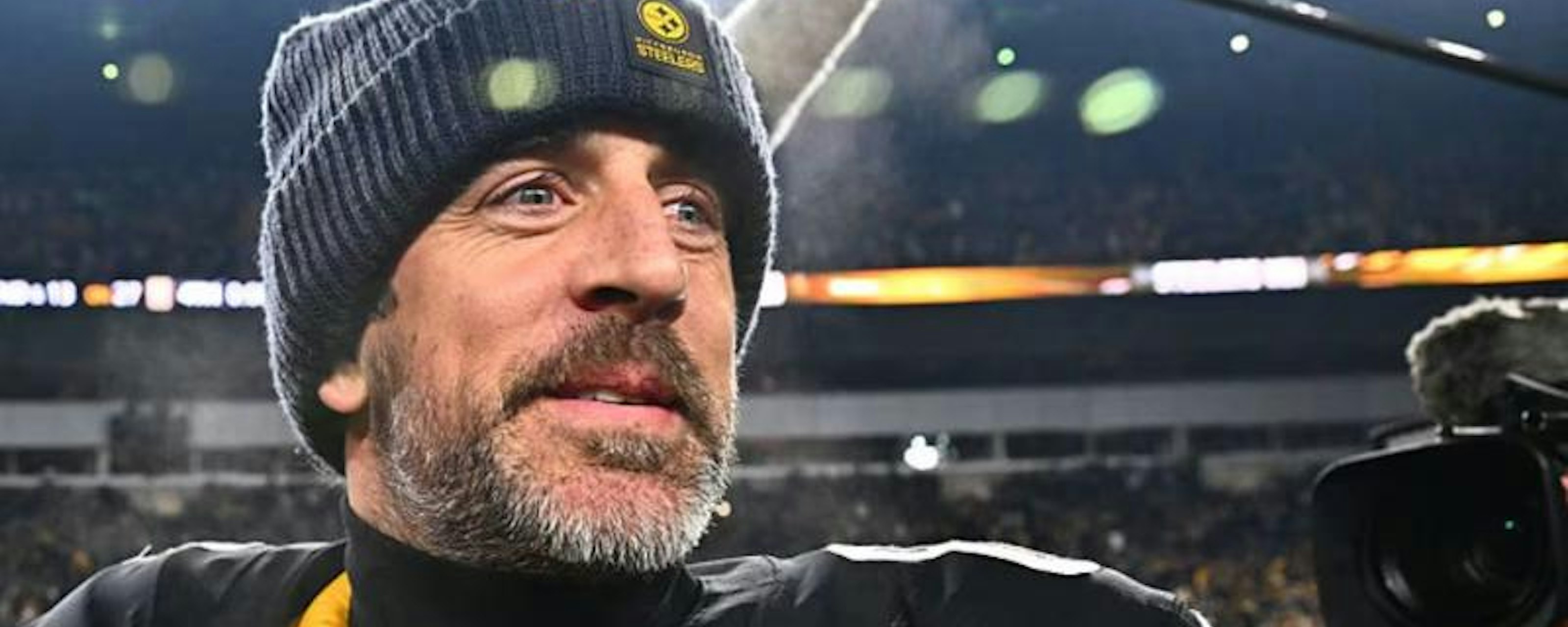 ¡Escándalo total! Aaron Rodgers destroza a Shailene Woodley y revela el crudo motivo de su ruptura: “Antes de casarnos, tengo que acostarme con este tipo”