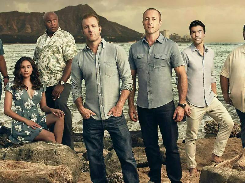 ¡Bombazo en Hollywood! El visionario director de 'Spider-Man: Brand New Day' dará el salto al cine policiaco con la explosiva adaptación de 'Hawaii Five-O'