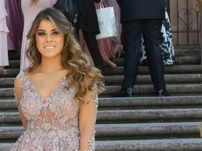 Paulina Peña rompe el silencio sobre su vínculo con Angélica Rivera y sale en defensa de Sofía Castro