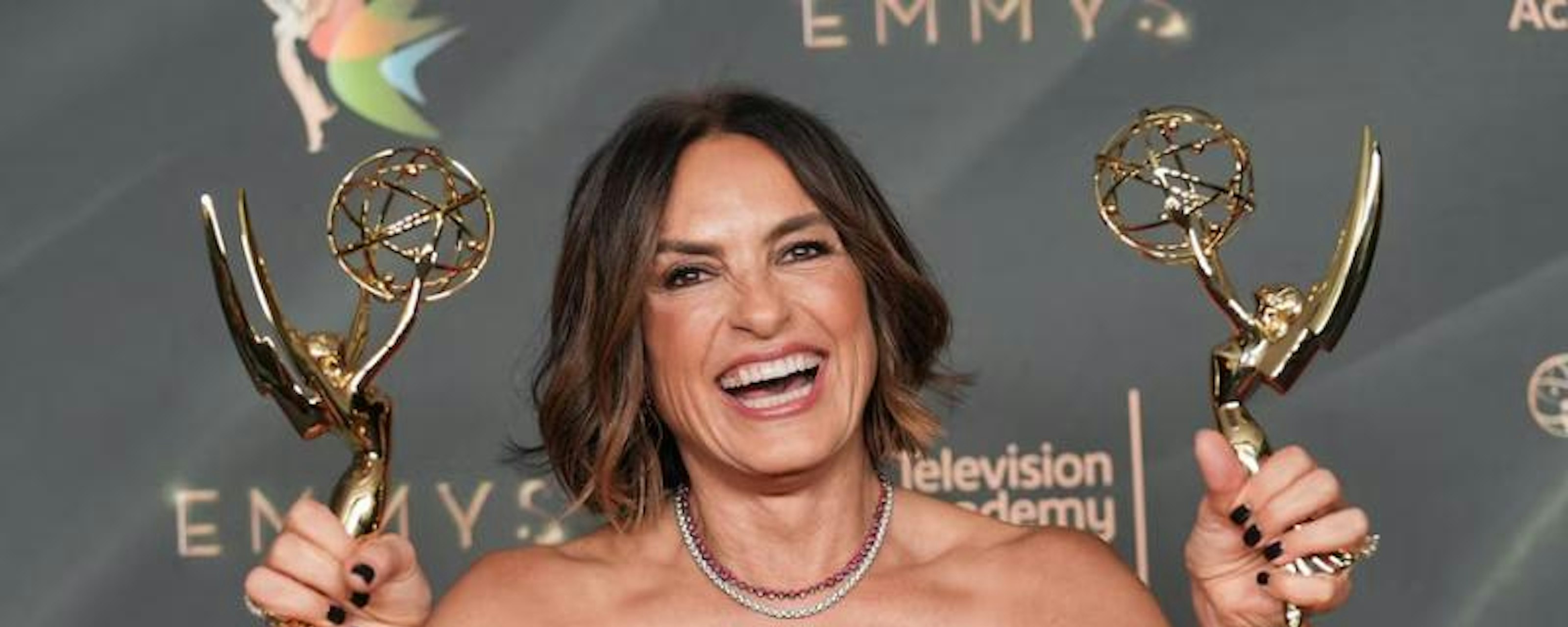 ¡Guerra de titanes en la alfombra roja! Premios Emmy 2026: conoce a los primeros ganadores y a las series que luchan por la gloria absoluta