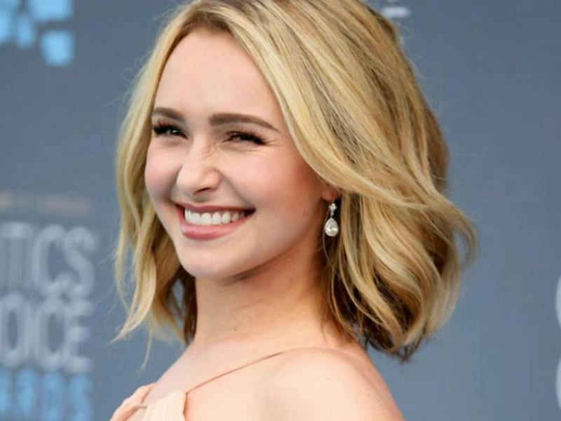 ¡Tragedia en Hollywood! Salen a la luz escalofriantes detalles sobre la muerte de Hayden Panettiere: ¿fue otra víctima del letal fentanilo?