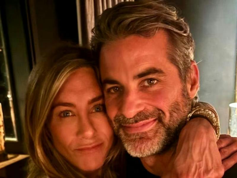 ¡Amor a fuego lento! Jim Curtis revela el secreto de su romance con Jennifer Aniston: por qué fue diferente desde el primer segundo