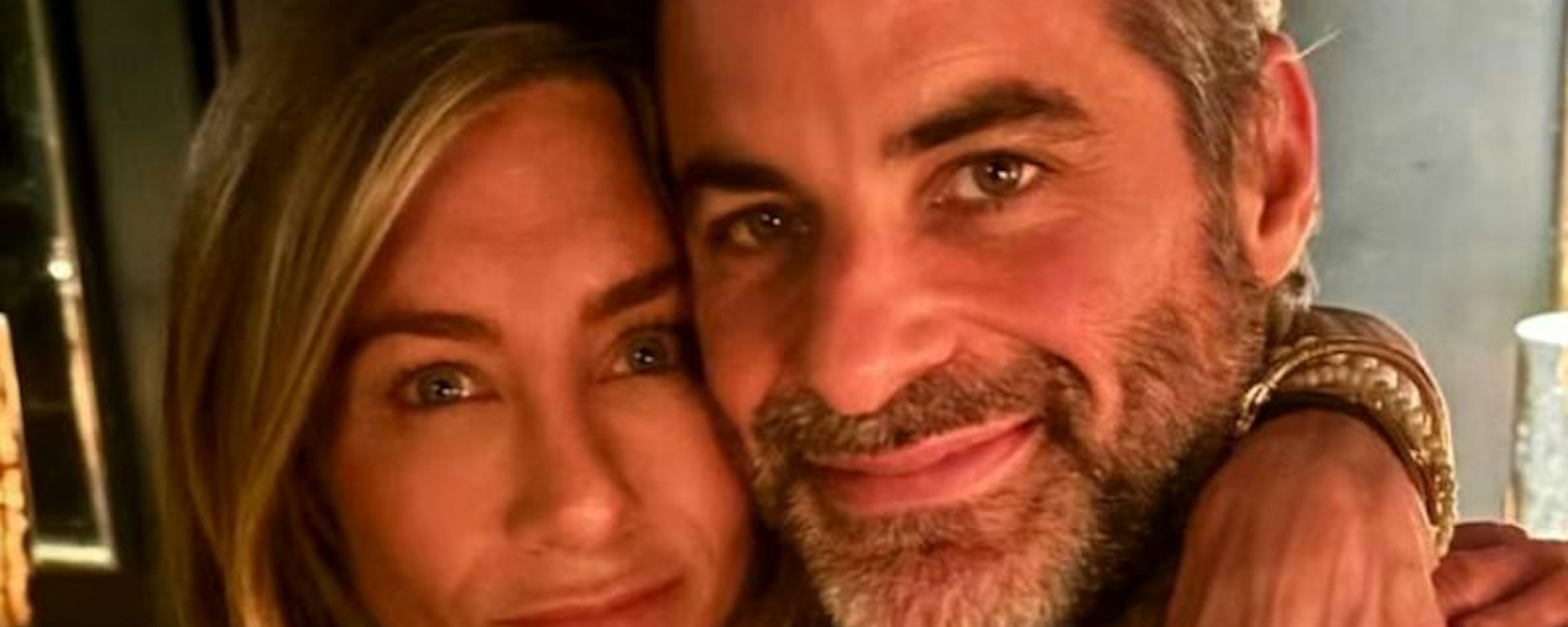 ¡Amor a fuego lento! Jim Curtis revela el secreto de su romance con Jennifer Aniston: por qué fue diferente desde el primer segundo