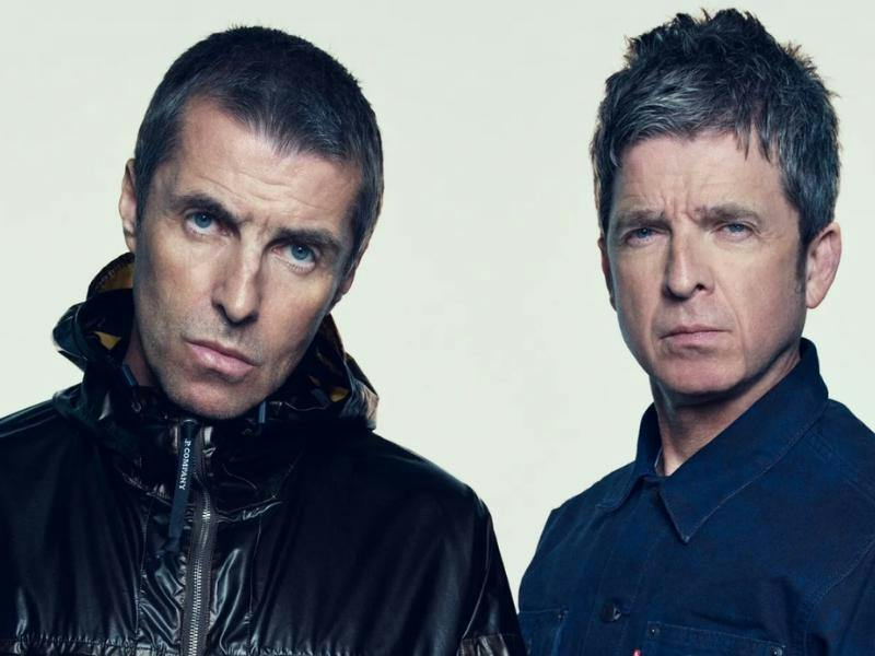 ¡El infierno se congeló y el britpop resucita! Oasis paraliza al mundo al confirmar una colosal gira de 39 fechas para el 2027