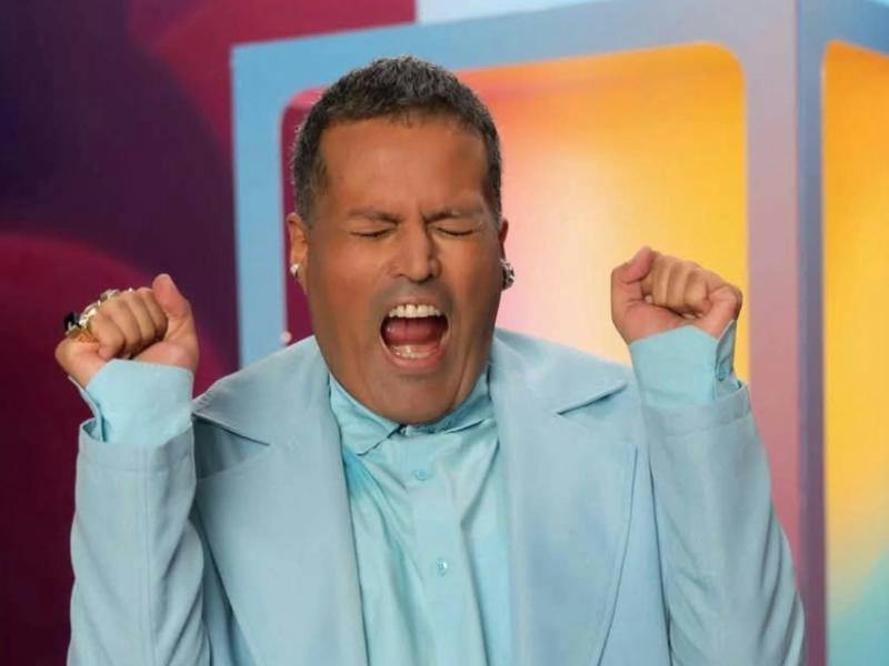 Anette Cuburu estalla contra Aldo Rendón por demeritar la trayectoria actoral de Cynthia Klitbo y Ernesto Laguardia