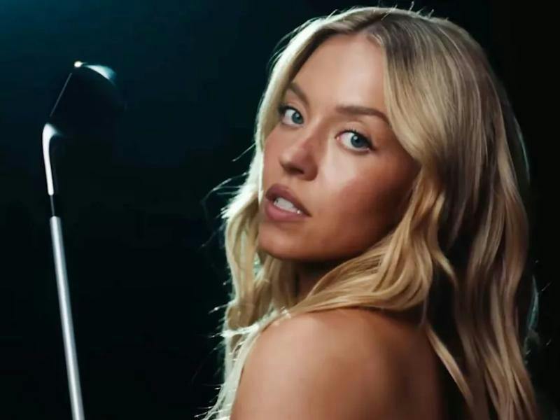 ¡Furia en el deporte y desastre digital! Sydney Sweeney pierde más de 200 mil seguidores tras polémico comercial al desnudo que enfureció a atletas olímpicas