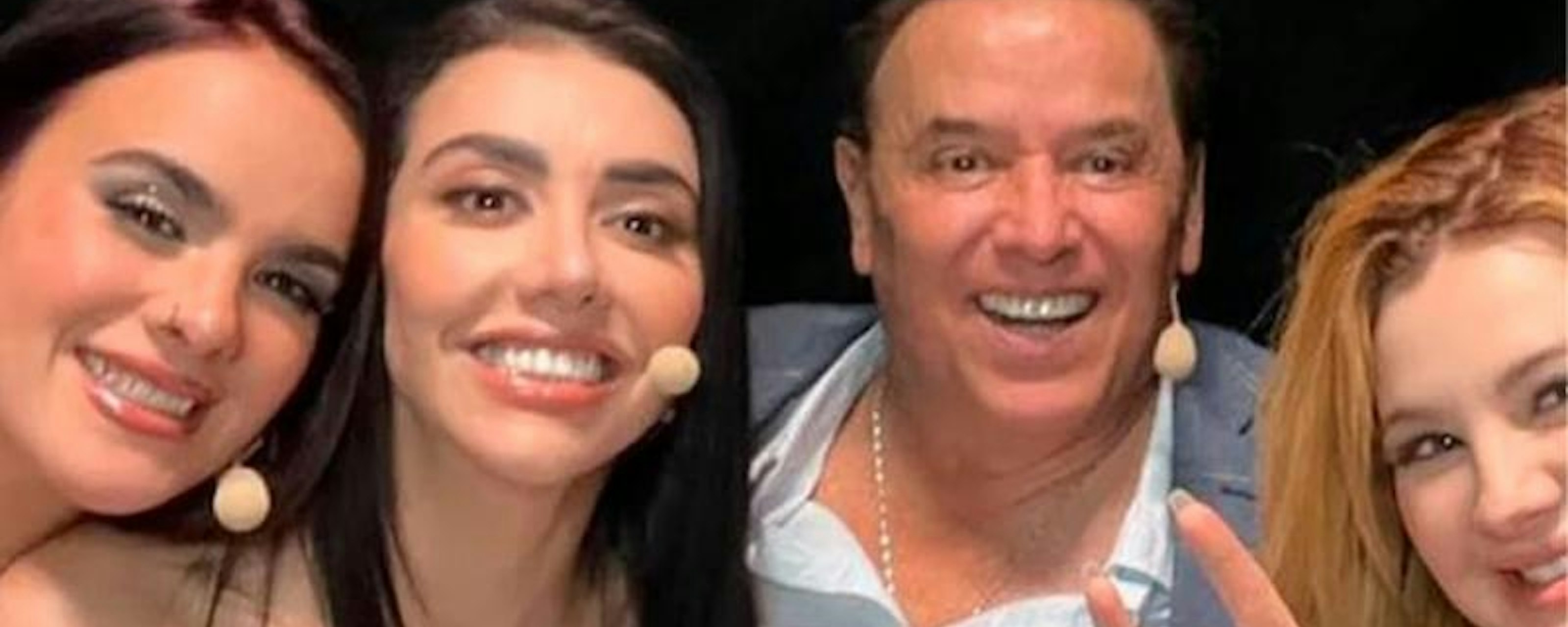 Gala Montes fractura la unidad del 'Team Mar' y rechaza públicamente el respaldo de un excompañero